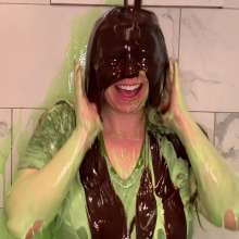 East Coast Slime: Maggie