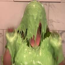 East Coast Slime: Maggie