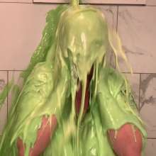 East Coast Slime: Maggie