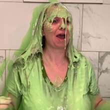 East Coast Slime: Maggie
