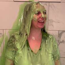 East Coast Slime: Maggie