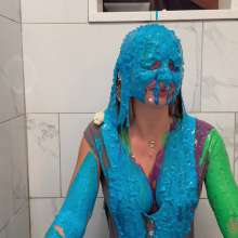 East Coast Slime: Maria