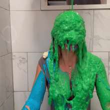 East Coast Slime: Maria