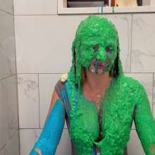East Coast Slime: Maria