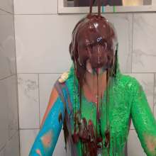 East Coast Slime: Maria