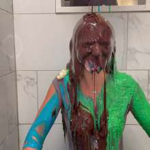 East Coast Slime: Maria