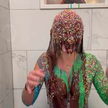 East Coast Slime: Maria