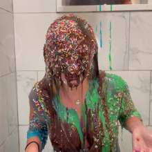 East Coast Slime: Maria
