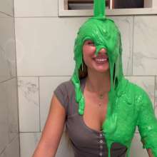 East Coast Slime: Maria