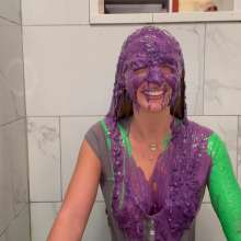 East Coast Slime: Maria
