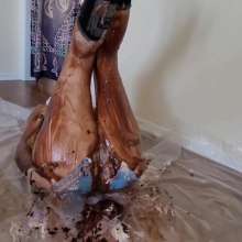 Draid: Messy Challenge #2: Fitness Test