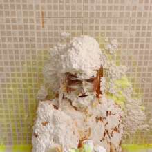 ErinMoore: Messy Virgin Chelsea Plays 5 Second Rule... Badly