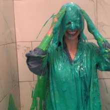 East Coast Slime: Michelle
