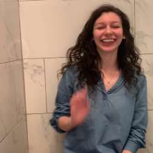East Coast Slime: Michelle