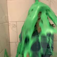 East Coast Slime: Michelle