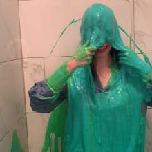 East Coast Slime: Michelle