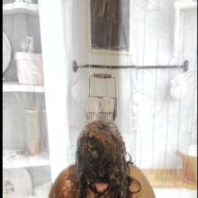 Brattyshortcakes: Milf in Mud