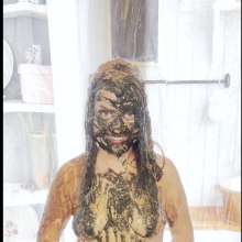 Brattyshortcakes: Milf in Mud