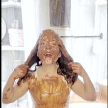 Brattyshortcakes: Milf in Mud