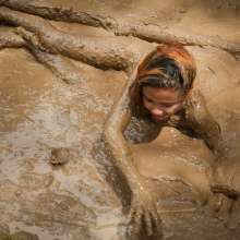 dlodoski: Sam's Mud Addiction--Photos