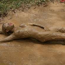 dlodoski: Sam's Mud Addiction--Photos