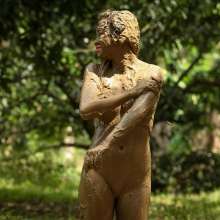 dlodoski: Sam's Mud Addiction--Photos