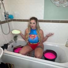 TheGungeZone: Mrs Nicole's Mega Gunging