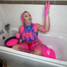 TheGungeZone: Mrs Nicole's Mega Gunging
