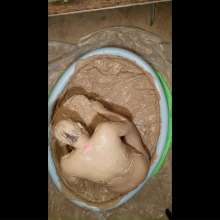 Messaroundman: Mud Pool
