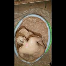 Messaroundman: Mud Pool