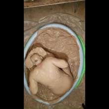 Messaroundman: Mud Pool