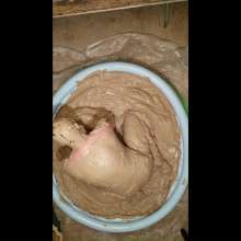 Messaroundman: Mud Pool