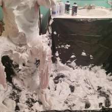 Messaroundman: On the Toilet Bowl