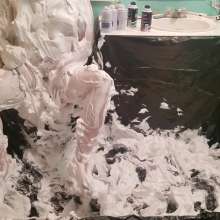 Messaroundman: On the Toilet Bowl