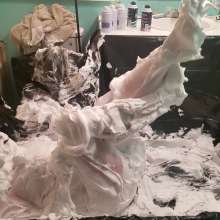 Messaroundman: On the Toilet Bowl