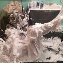 Messaroundman: On the Toilet Bowl
