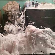 Messaroundman: On the Toilet Bowl