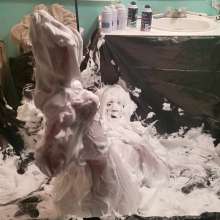 Messaroundman: On the Toilet Bowl