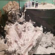 Messaroundman: On the Toilet Bowl