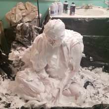 Messaroundman: On the Toilet Bowl