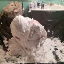 Messaroundman: On the Toilet Bowl