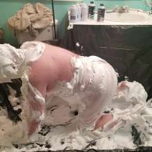 Messaroundman: On the Toilet Bowl