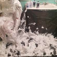 Messaroundman: On the Toilet Bowl