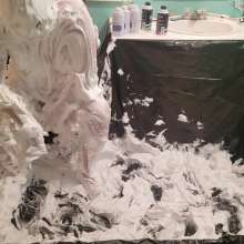 Messaroundman: On the Toilet Bowl