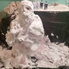 Messaroundman: On the Toilet Bowl