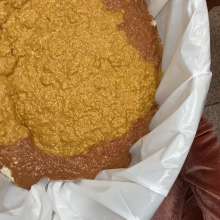 Wam Bagheera Studio: Overflowing the Slime Pit with Super Thick Substances