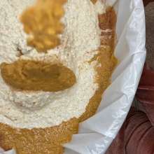 Wam Bagheera Studio: Overflowing the Slime Pit with Super Thick Substances