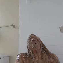 Blaine5790: Blondie becomes a Massive Pudding Dessert!