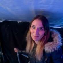 LiquidX: Plunga!  POV with Jenni Stryder