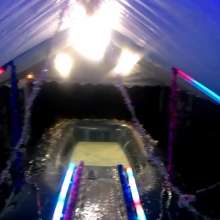 LiquidX: Plunga!  POV with Jenni Stryder